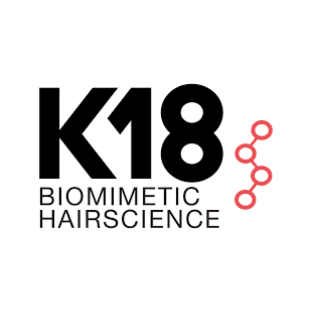 Vlasová kosmetika K18